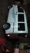 Mitsubishi Minica b Bravo 2009 For Sale in Karachi