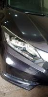 Honda Vezel  2014 For Sale in Karachi