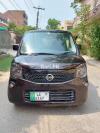 Nissan Moco  2013 For Sale in Lahore