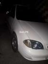 Suzuki Cultus VXL 2005 For Sale in Daska