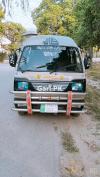 Suzuki Bolan  1999 For Sale in Lahore