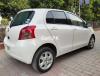 Toyota Vitz  2006 For Sale in Faisalabad