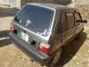 Suzuki Mehran VX 2010 For Sale in Jamrud