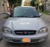 Suzuki Baleno  2006 For Sale in Faisalabad