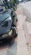 Toyota Corolla XE 1996 For Sale in Islamabad