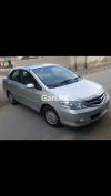 Honda City IDSI 2008 For Sale in Sahiwal