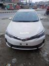 Toyota Corolla GLI 2020 For Sale in Layyah