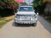 Mitsubishi Pajero  2001 For Sale in Islamabad