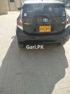 Toyota Aqua XLI 2015 For Sale in Karachi