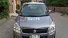 Suzuki Wagon R  2017 For Sale in Lahore