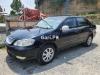 Toyota Corolla 2.0 D 2005 For Sale in Abbottabad