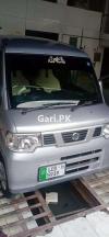 Nissan Clipper  2013 For Sale in Multan