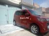 Suzuki Wagon R Stingray 2013 For Sale in Mardan