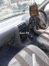 Suzuki Cultus VX 2005 For Sale in Abbottabad