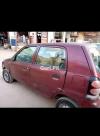 Suzuki Alto  2002 For Sale in Karachi