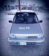 Suzuki Mehran VXR 2005 For Sale in Jhelum