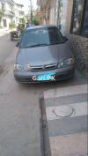 Suzuki Cultus VXR 2013 For Sale in Lahore