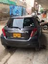 Toyota Vitz  2012 For Sale in Karachi