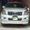 Toyota Prado  2009 For Sale in Faisalabad