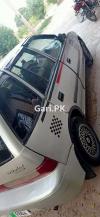 Suzuki Cultus VXL 2006 For Sale in Faisalabad