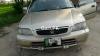 Honda City IDSI 1998 For Sale in Faisalabad