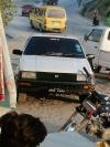 Toyota 86  1986 For Sale in Mansehra