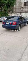 Toyota Premio  2006 For Sale in Islamabad