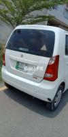 Suzuki Wagon R  2017 For Sale in Faisalabad