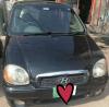 Hyundai Santro  2006 For Sale in Sialkot