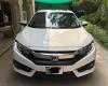 Honda Civic VTi Oriel Prosmatec 2017 For Sale in Lahore