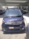 Daihatsu Move  2014 For Sale in Karachi