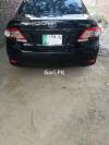 Toyota Corolla XLI 2012 For Sale in Faisalabad