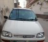 Daihatsu Cuore  2006 For Sale in Multan