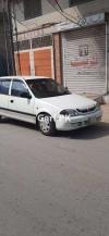 Suzuki Cultus VXR 2007 For Sale in Faisalabad