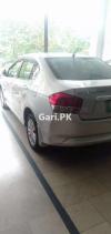 Honda City Aspire 2013 For Sale in Lahore