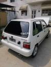 Suzuki Mehran VX 2011 For Sale in Rawalpindi