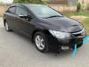 Honda Civic VTi Oriel Prosmatec 2009 For Sale in Faisalabad