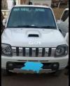 Suzuki Jimny  2011 For Sale in Karachi