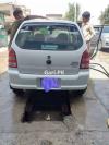 Suzuki Alto  2012 For Sale in Dera Ghazi Khan