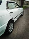 Suzuki Baleno  2000 For Sale in Sargodha