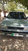 Toyota 86 XLI 1988 For Sale in Nankana Sahib