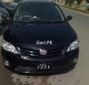 Toyota Corolla XLI 2008 For Sale in Pakpattan