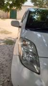 Toyota Vitz  2007 For Sale in Islamabad