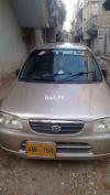 Suzuki Alto  2007 For Sale in Karachi