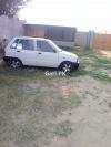 Suzuki Mehran VX 2008 For Sale in Mansehra