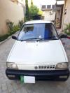 Suzuki Mehran VX 2005 For Sale in Rawalpindi