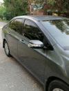 Honda City Aspire 2013 For Sale in Islamabad