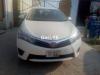 Toyota Corolla XLI 2015 For Sale in Jhelum