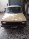 Suzuki FX  1986 For Sale in Bahawal Nagar