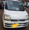 Daihatsu Move  2005 For Sale in Karachi